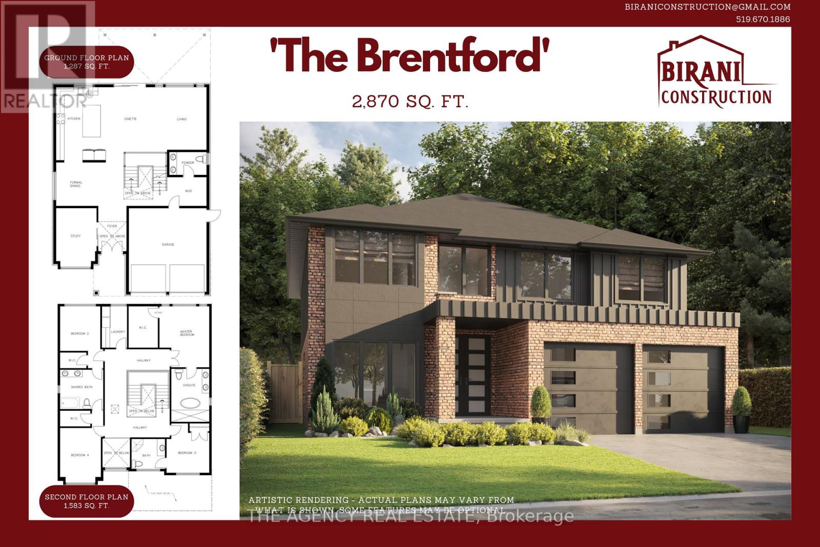 Property at 6283 JACK ENGLAND DRIVE image