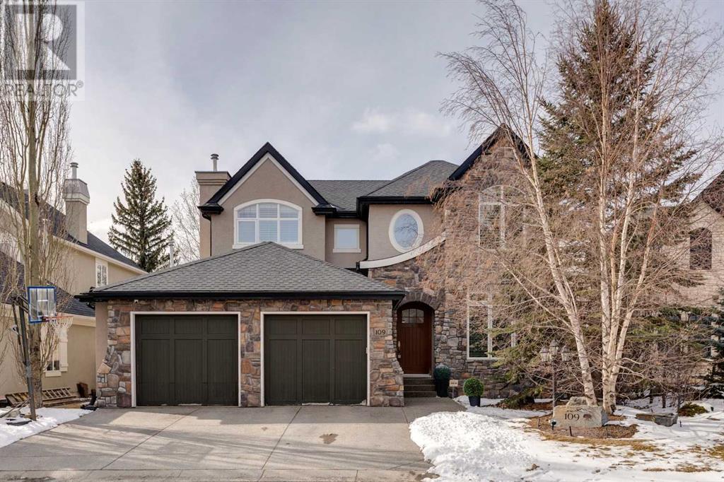 109 Tusslewood Heights Nw, Calgary, Alberta  T3L 2M7 - Photo 1 - A2201890