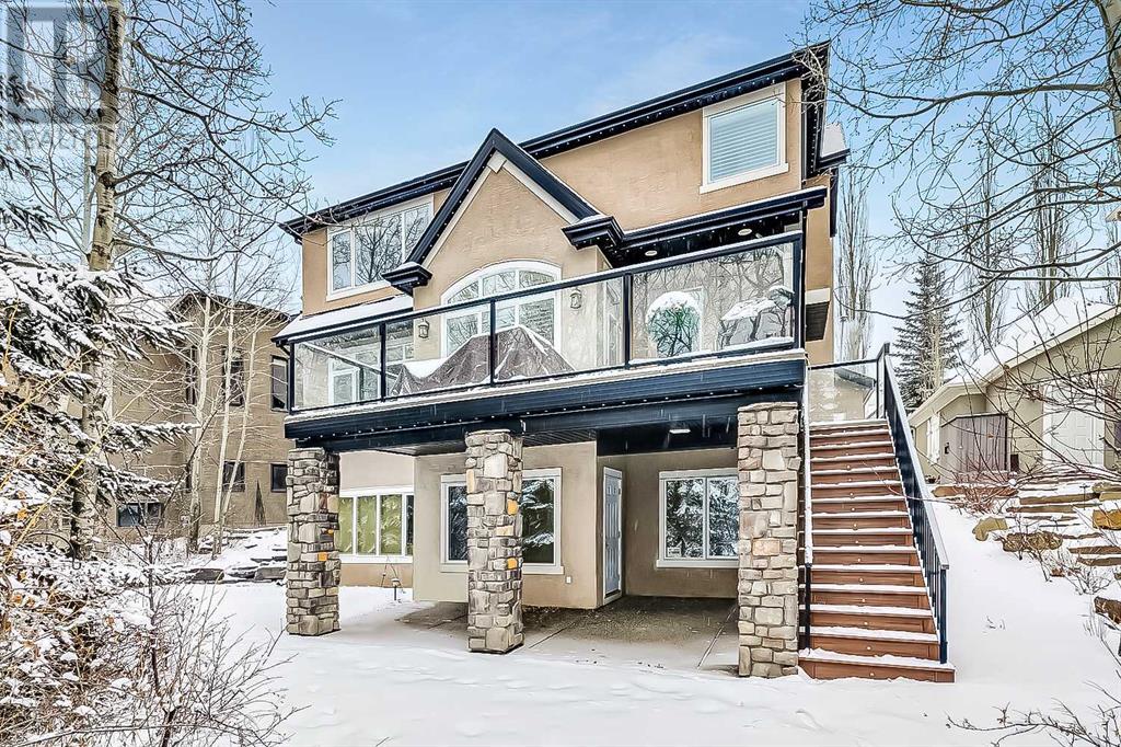 109 Tusslewood Heights Nw, Calgary, Alberta  T3L 2M7 - Photo 46 - A2201890