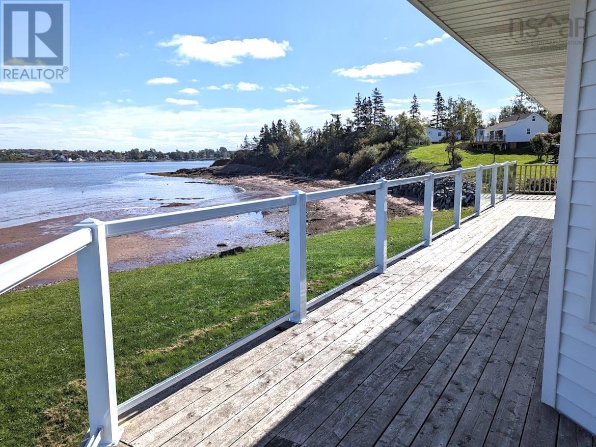 13 Sunrise Boulevard, Pugwash, Nova Scotia  B0K 1L0 - Photo 4 - 202502335