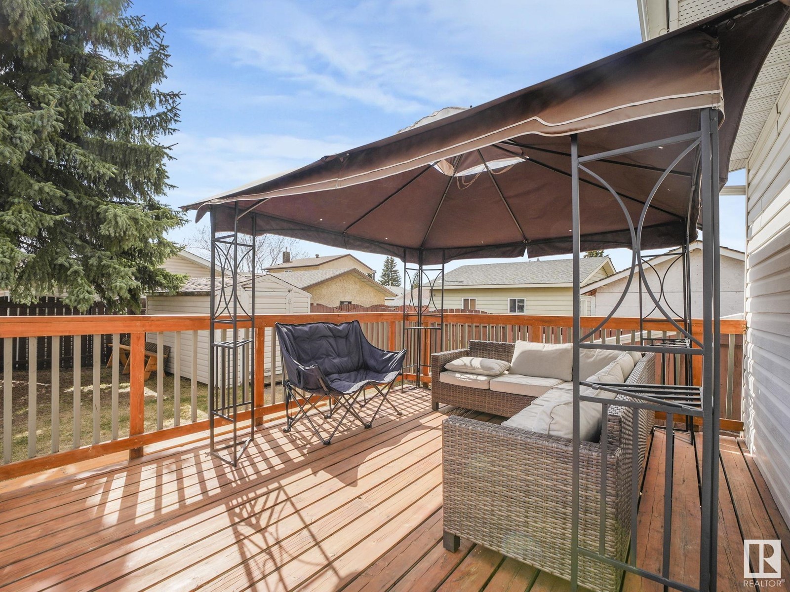 8233 94 Av, Fort Saskatchewan, Alberta  T8L 3L5 - Photo 55 - E4432708