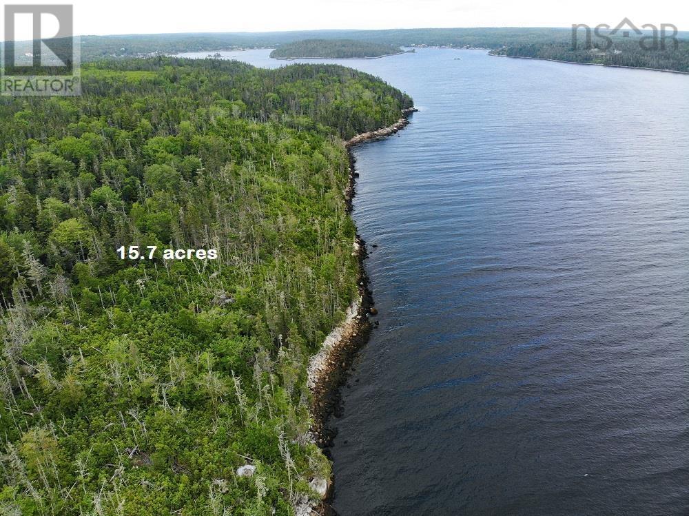 Lot 2 Shad Bay|Lot 2 Grant 1033 NorthwestHead, Shad Bay, Nova Scotia
