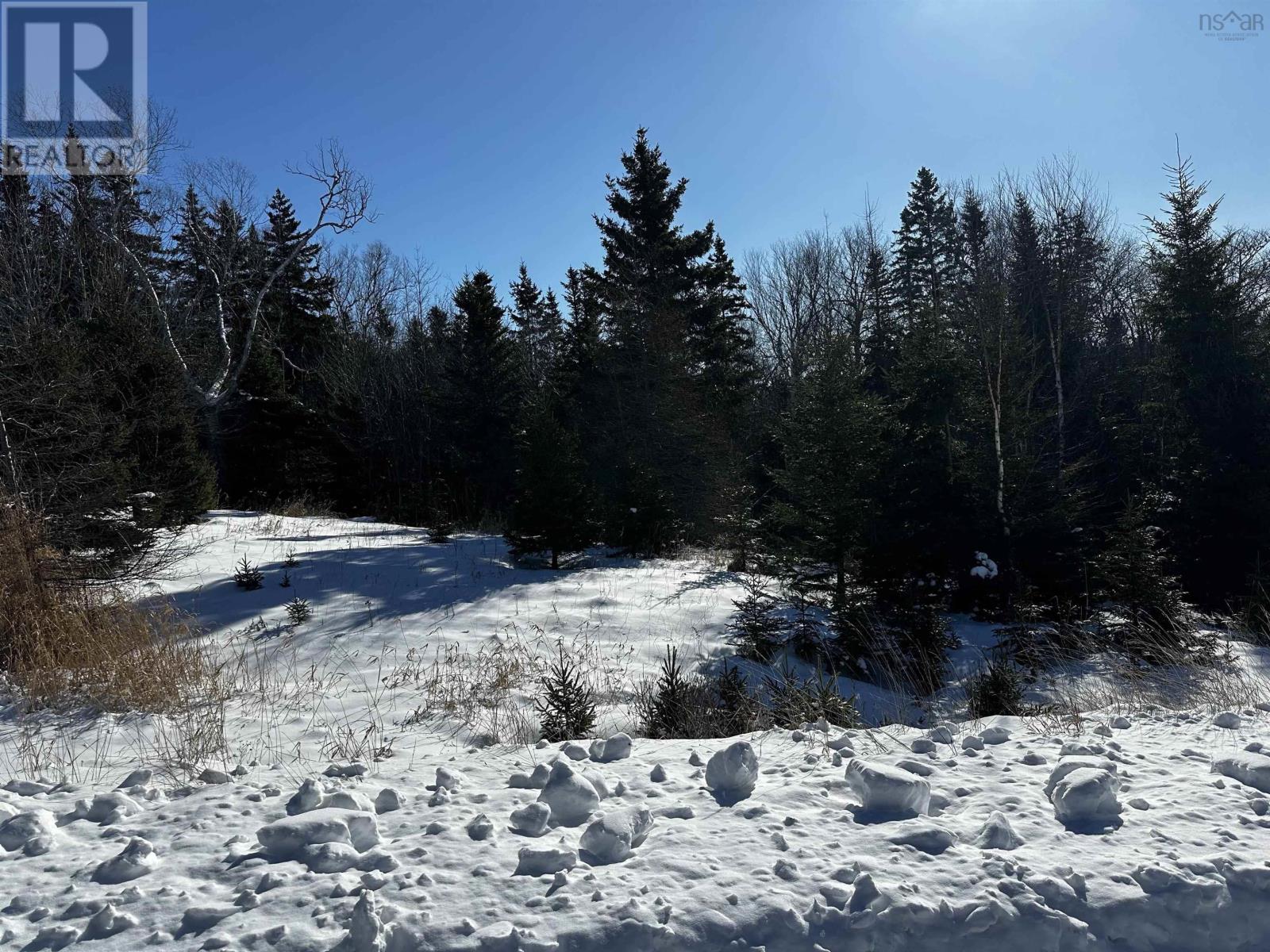 Lot 1A-20 Maple Drive, Cape George, Nova Scotia