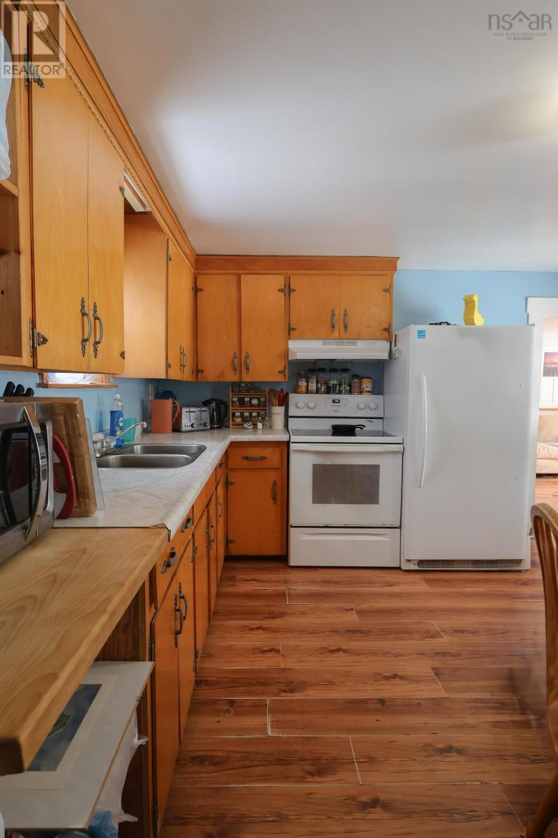 1562 Cornwall Road, Lower New Cornwall, Nova Scotia  B0J 2E0 - Photo 10 - 202502613