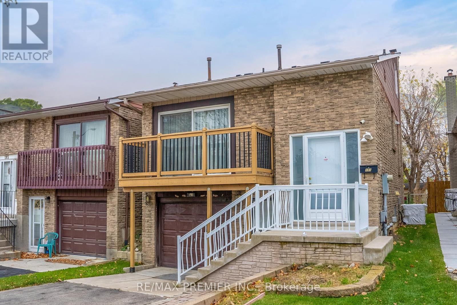 Property at 191 INVERGORDON AVENUE image 4