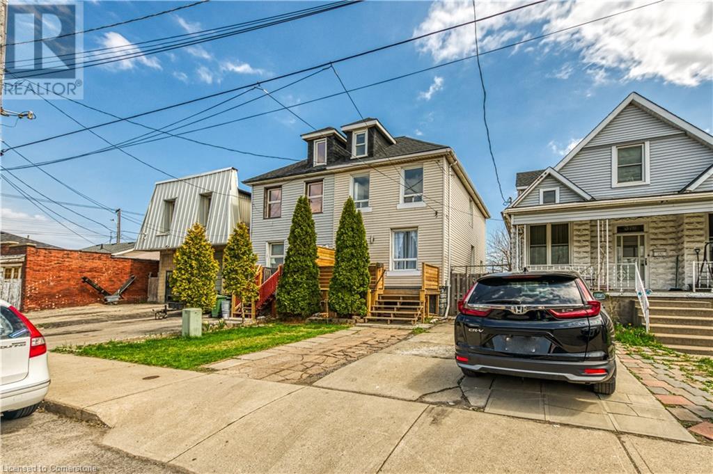 378 Avondale Street, Hamilton, Ontario  L8L 7C6 - Photo 2 - 40720709