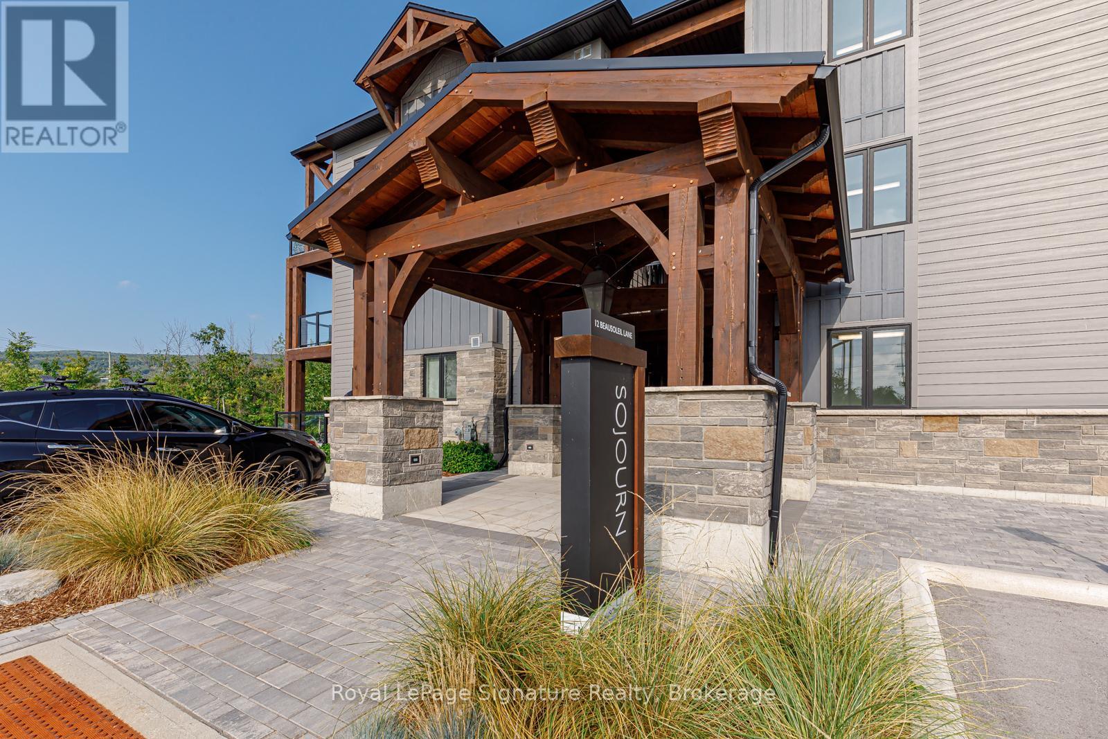 Property at #304 - 12 BEAUSOLEIL LANE image 2