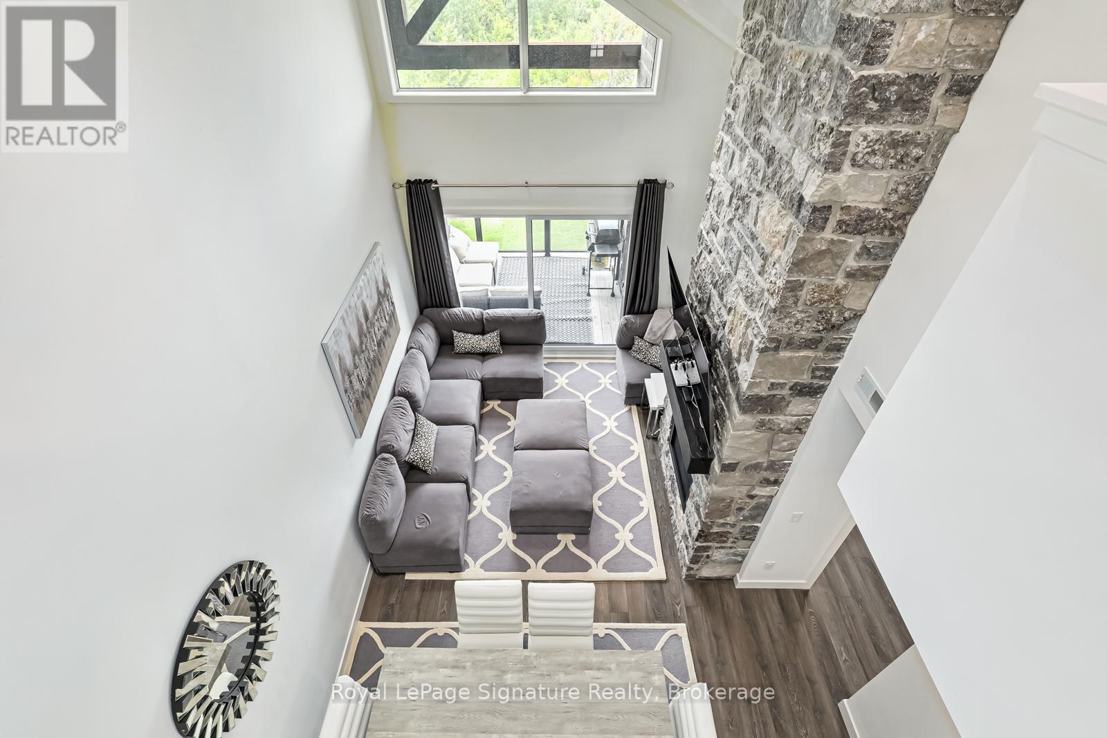 #304 - 12 Beausoleil Lane, Blue Mountains, Ontario  L9Y 2X5 - Photo 27 - X12104102