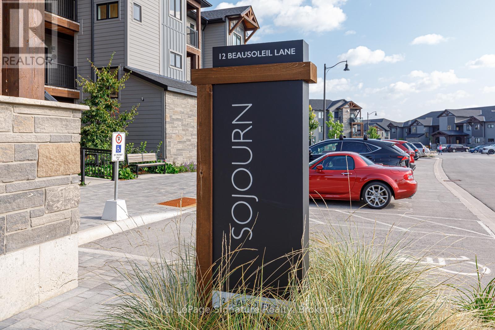 Property at #304 - 12 BEAUSOLEIL LANE image 3