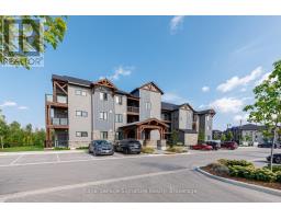 #304 - 12 BEAUSOLEIL LANE, Blue Mountains, Ontario