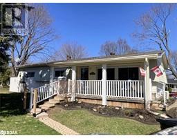 18 HAWTHORNE Drive, Innisfil, Ontario