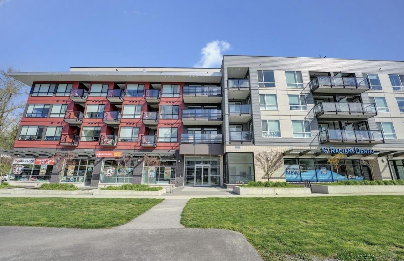312 18811 72 Avenue, Surrey, British Columbia  V4N 6W7 - Photo 10 - R2994093