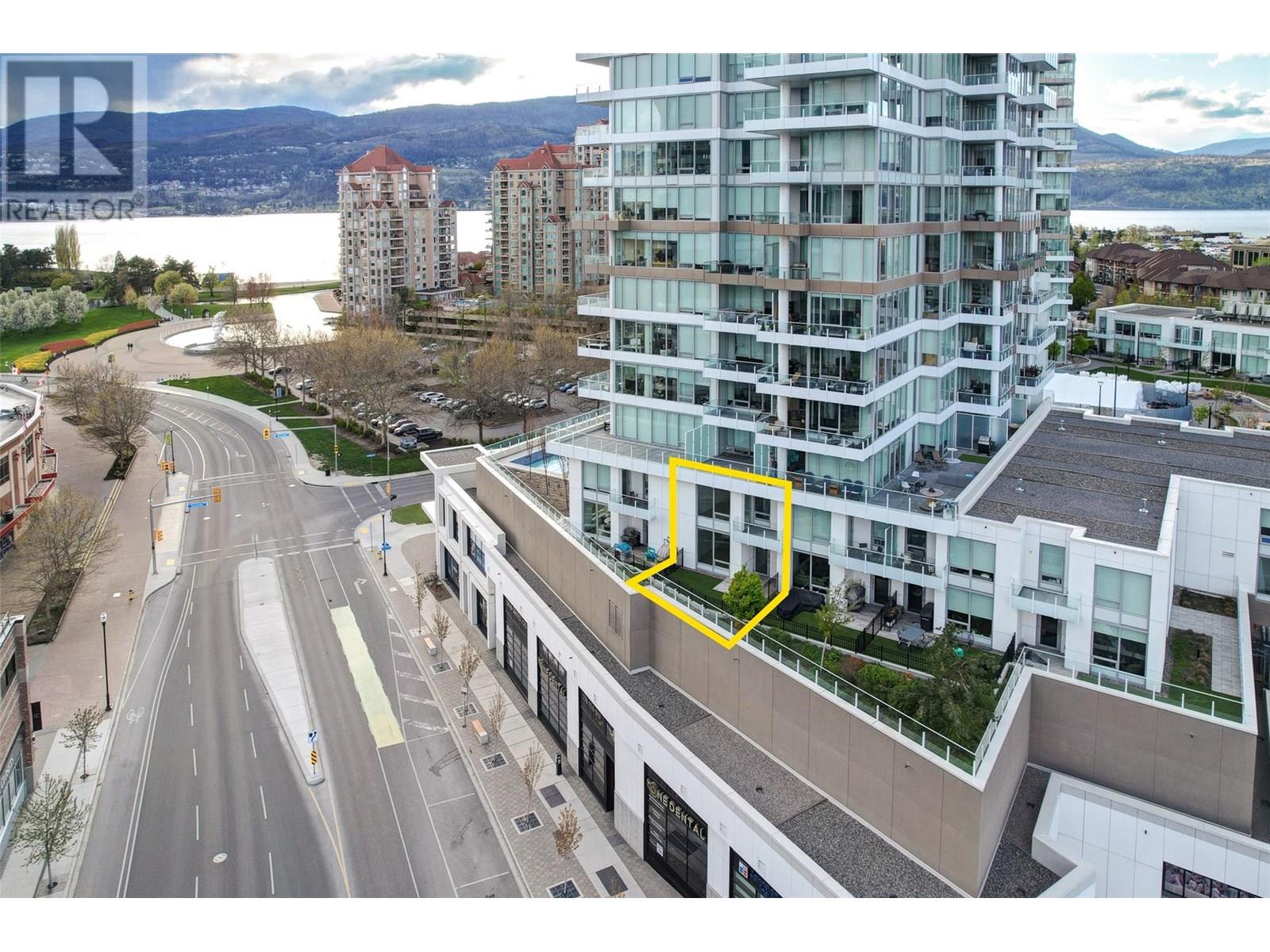 Property at 1191 Sunset Drive Unit# 407 image 3
