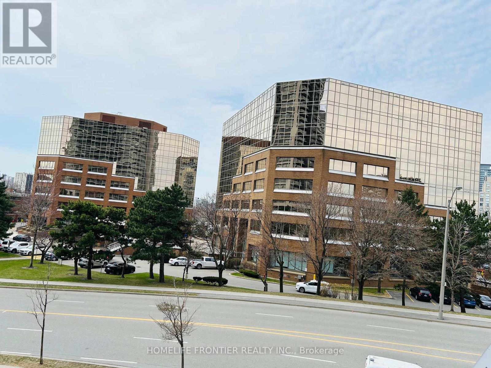 203 - 2015 Sheppard Avenue E, Toronto, Ontario  M2J 0B3 - Photo 8 - C12104047