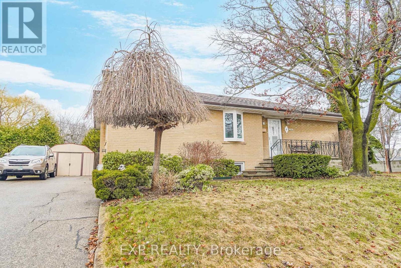 Property at 47 COMBE AVENUE image 1