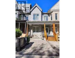 16 ROSS STREET, Toronto, Ontario