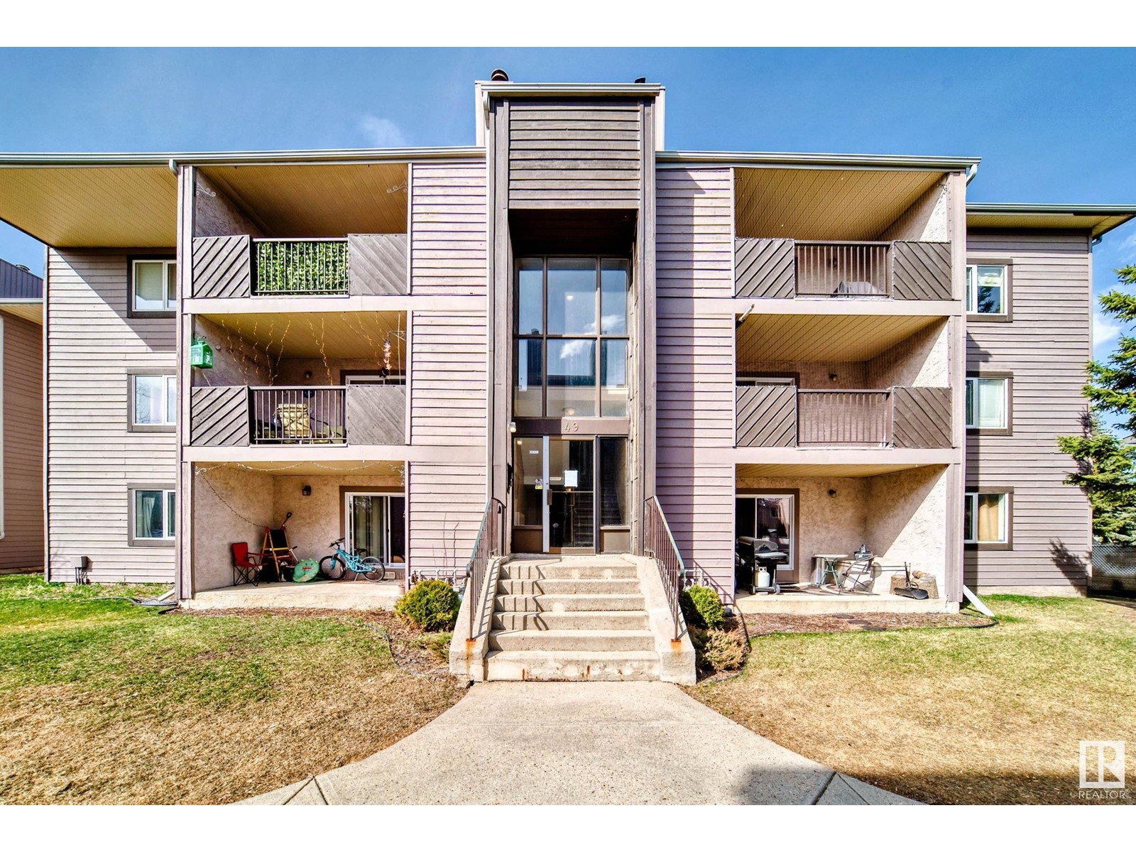 Property at #103 49 AKINS DR image 1