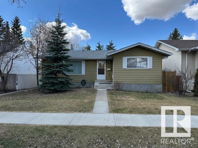 Property at 9718 150 ST NW image 1