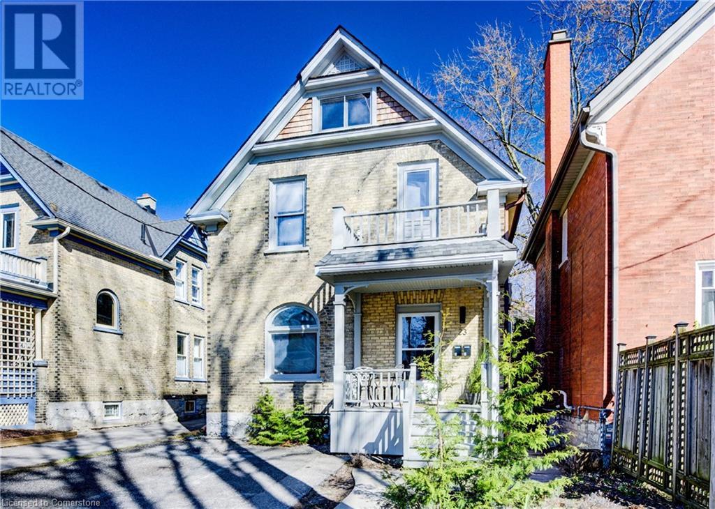 Property at 23 RICHMOND Avenue image 1
