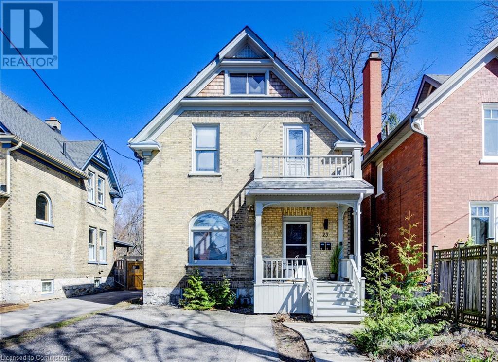Property at 23 RICHMOND Avenue image 3