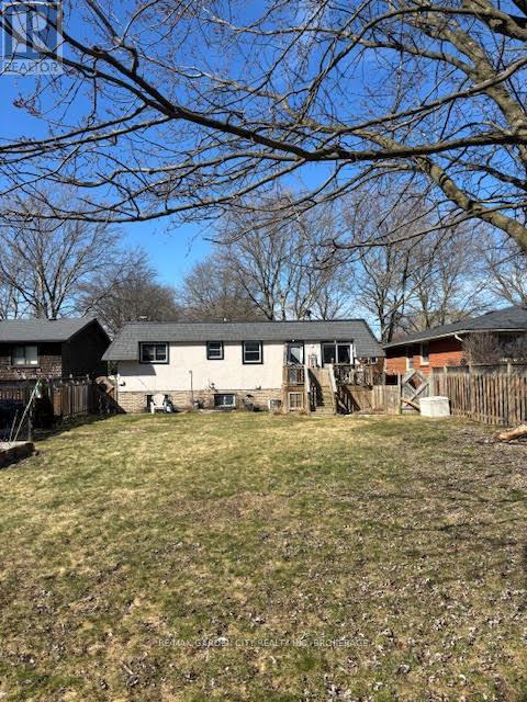 6962 Dolphin Street, Niagara Falls, Ontario  L2E 6Y2 - Photo 23 - X11979907