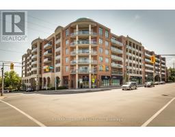 236 - 281 WOODBRIDGE AVENUE, Vaughan, Ontario