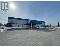 2nd Floor - 24 James Street E, Orillia, Ca