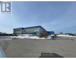 Main Floor - 24 James Street E, Orillia, Ca