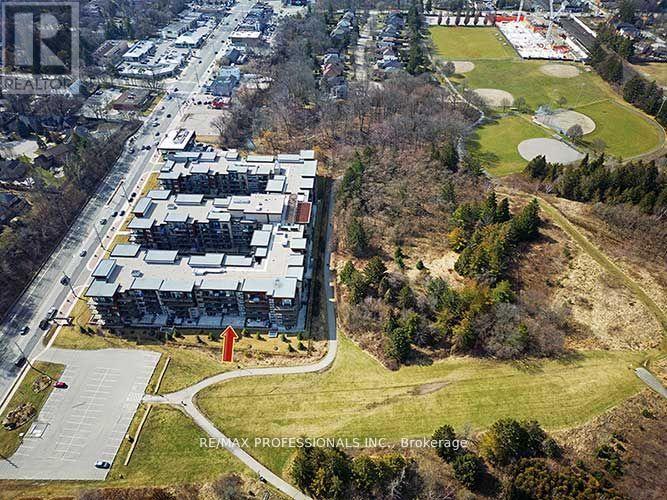 Property at GR20 - 1575 LAKESHORE ROAD W image 2