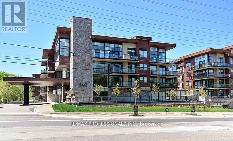 Property at GR20 - 1575 LAKESHORE ROAD W image 3