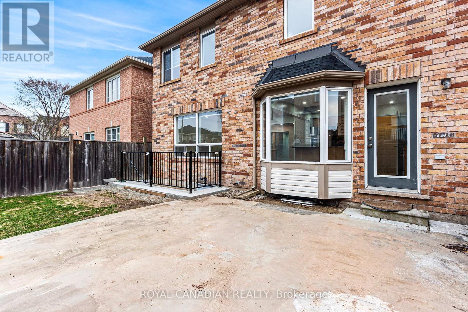 260 Fandango Drive W, Brampton, Ontario  L6X 0M5 - Photo 27 - W12104112