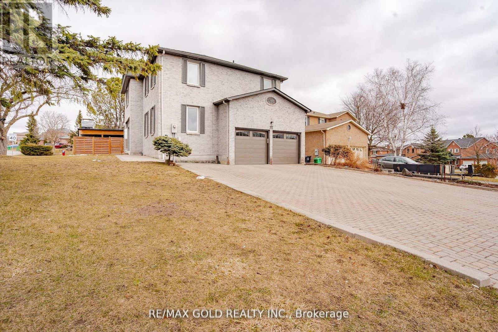Property at 36 ST MICHAELS CRESCENT image 2