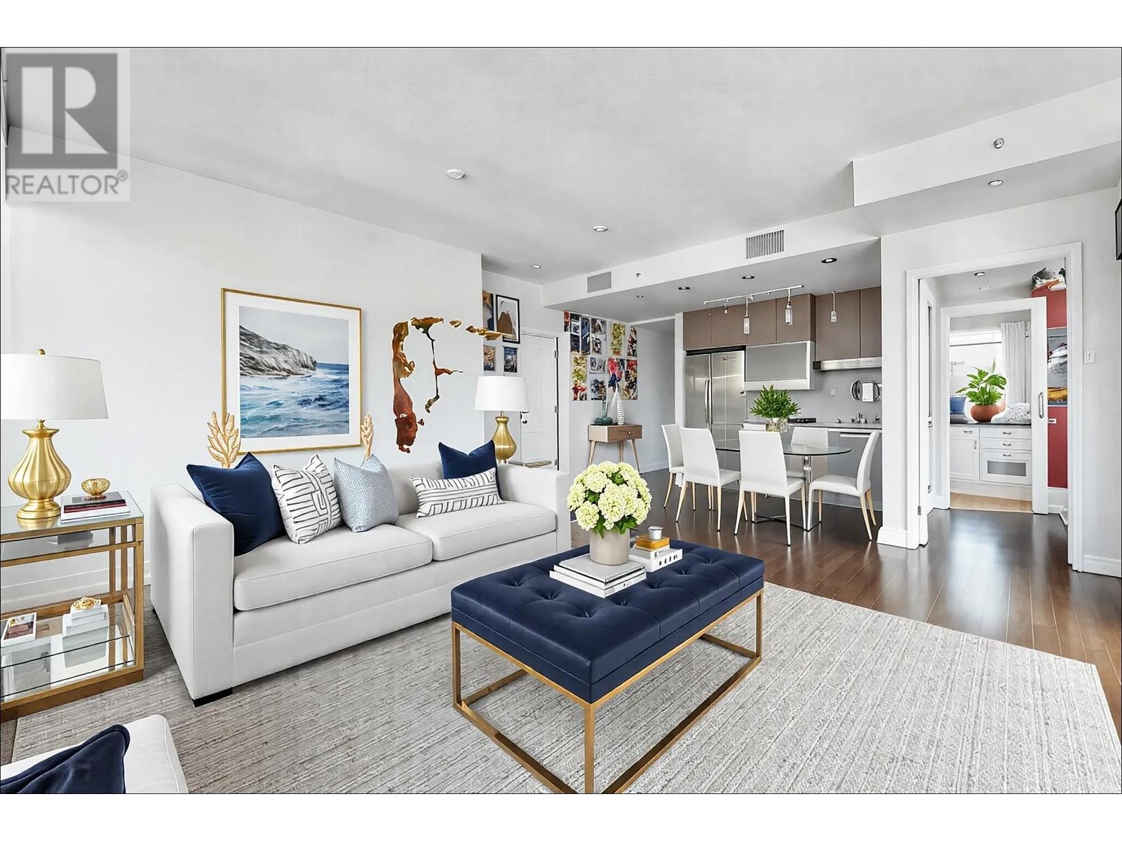 Listing Picture 4 of 17 : 3002 1211 MELVILLE STREET, Vancouver / 溫哥華 - 魯藝地產 Yvonne Lu Group - MLS Medallion Club Member