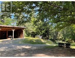 608 Tumbo Channel Rd Saturna Island