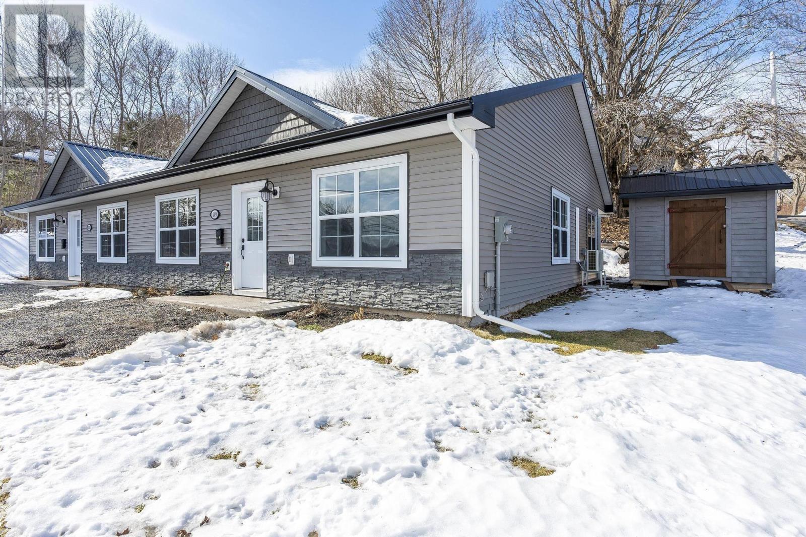 149 Chester Avenue, Kentville, Nova Scotia