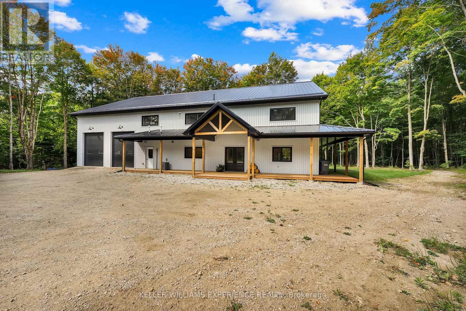 186 CHRISTIE STREET, Southgate, Ontario