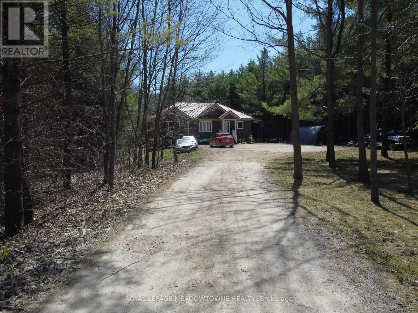 Property at 9341 SIDEROAD 9 image 1