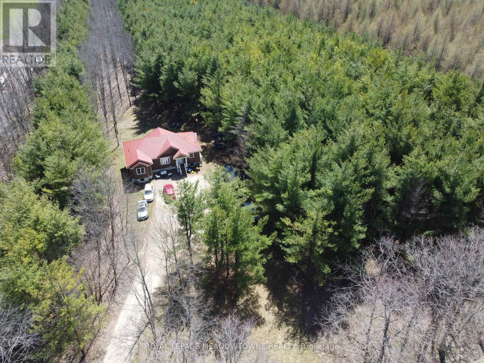 Property at 9341 SIDEROAD 9 image 2