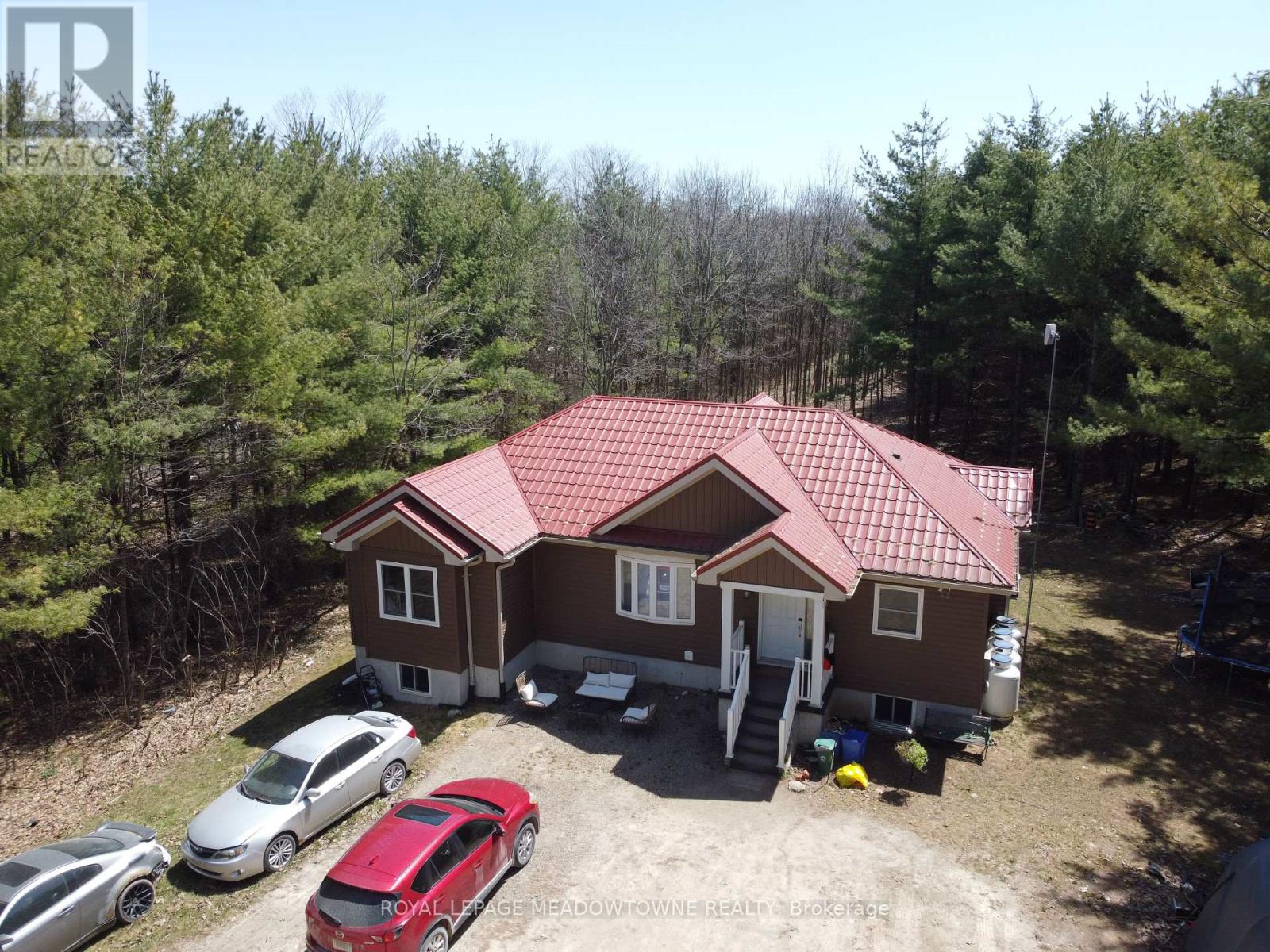 Property at 9341 SIDEROAD 9 image 3