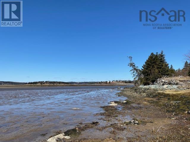 Lot R East Chezzetcook Road, East Chezzetcook, Nova Scotia