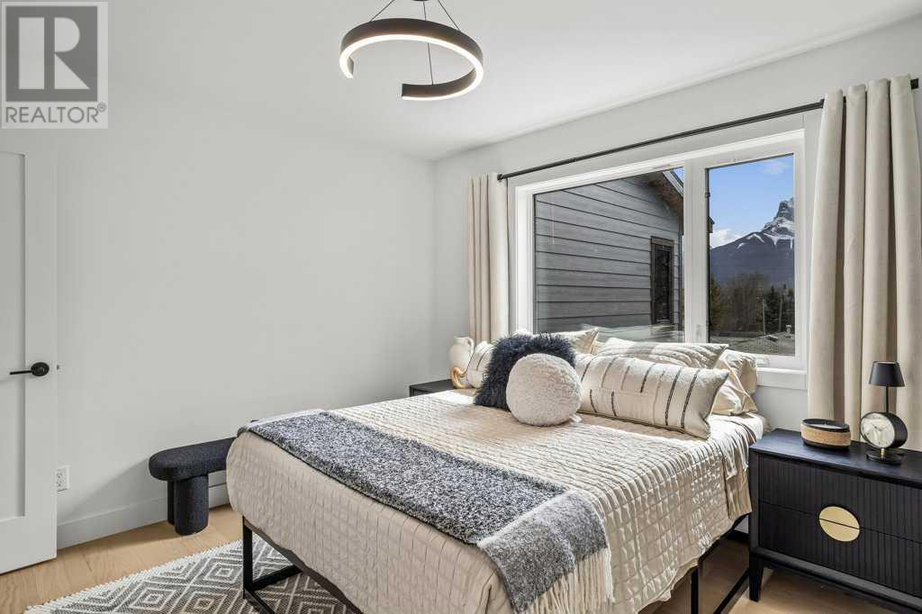 102, 1413 Mountain Avenue, Canmore, Alberta  T1W 1M3 - Photo 19 - A2214348