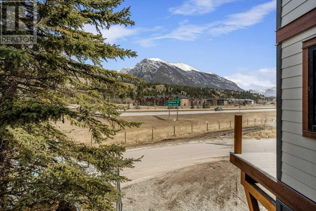 102, 1413 Mountain Avenue, Canmore, Alberta  T1W 1M3 - Photo 37 - A2214348