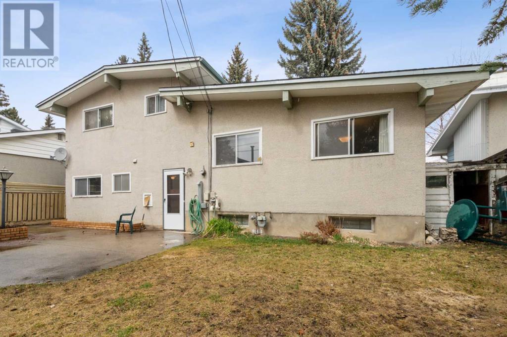 11 Gissing Drive Sw, Calgary, Alberta  T3E 4V6 - Photo 33 - A2201974