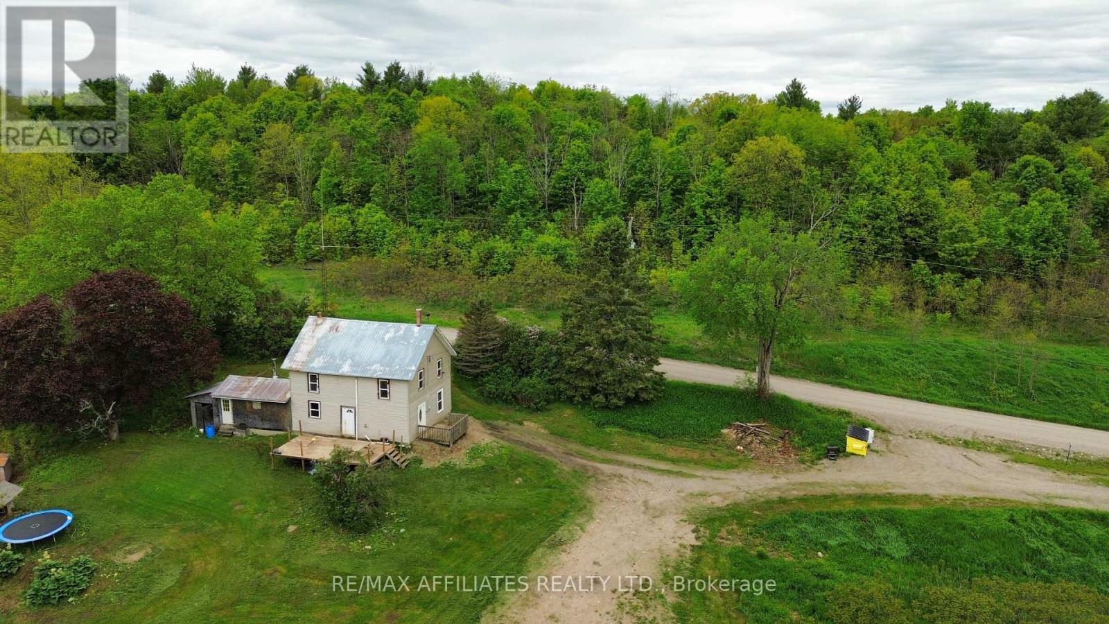1505 Elm Tree Road, Frontenac (Frontenac Centre), Ontario  K0H 1B0 - Photo 4 - X12084190