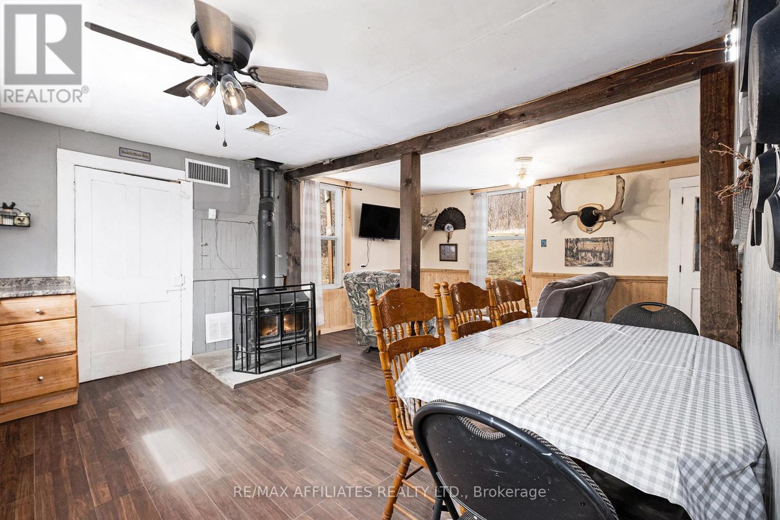 1505 Elm Tree Road, Frontenac (Frontenac Centre), Ontario  K0H 1B0 - Photo 16 - X12084190