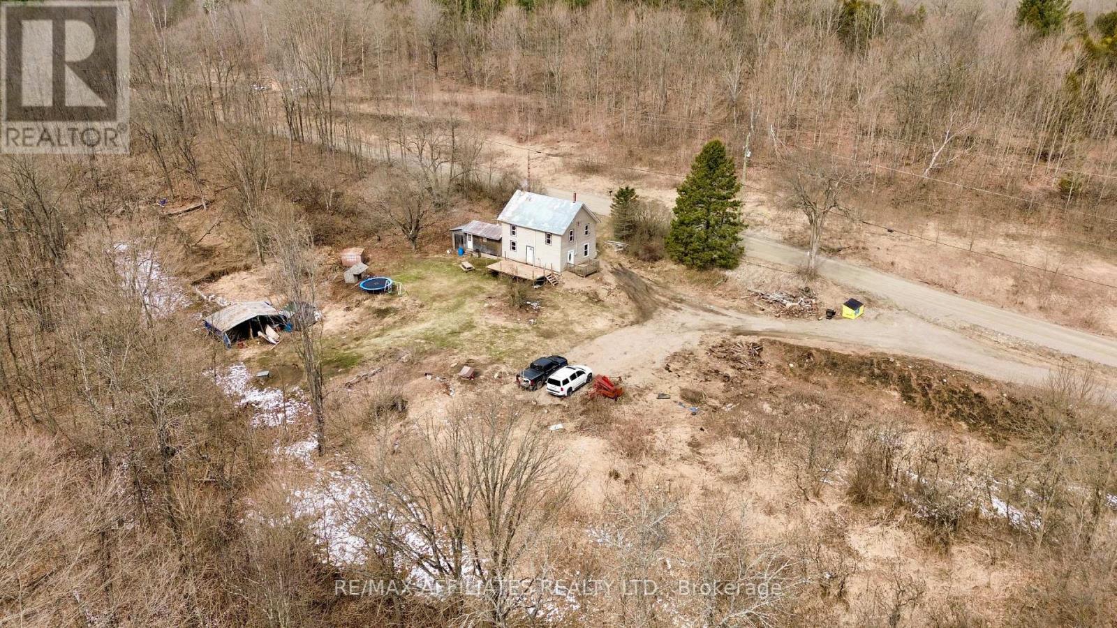 1505 Elm Tree Road, Frontenac (Frontenac Centre), Ontario  K0H 1B0 - Photo 19 - X12084190