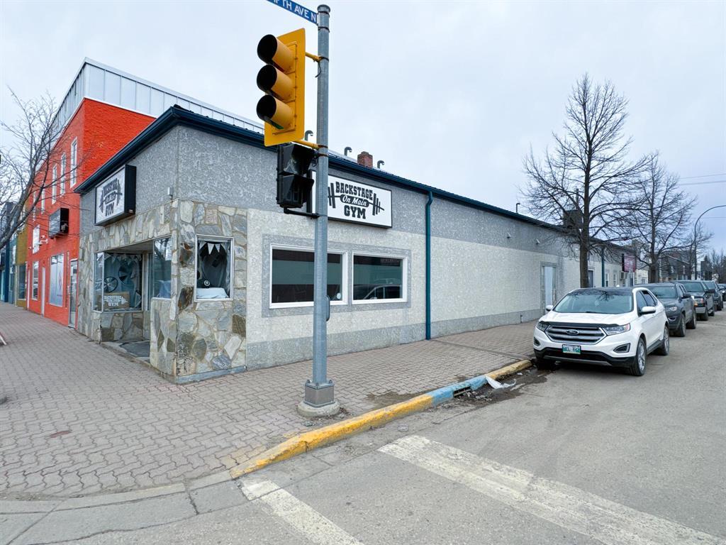 530 Main Street, Swan River, Manitoba  R0L 1Z0 - Photo 1 - 202508805