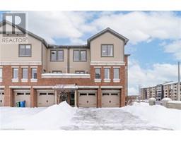 39 KAY Crescent Unit# 25, Guelph, Ontario
