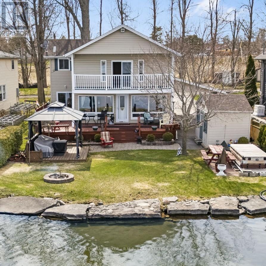 Property at 465 CAUSEWAY VIEW ROAD image 1