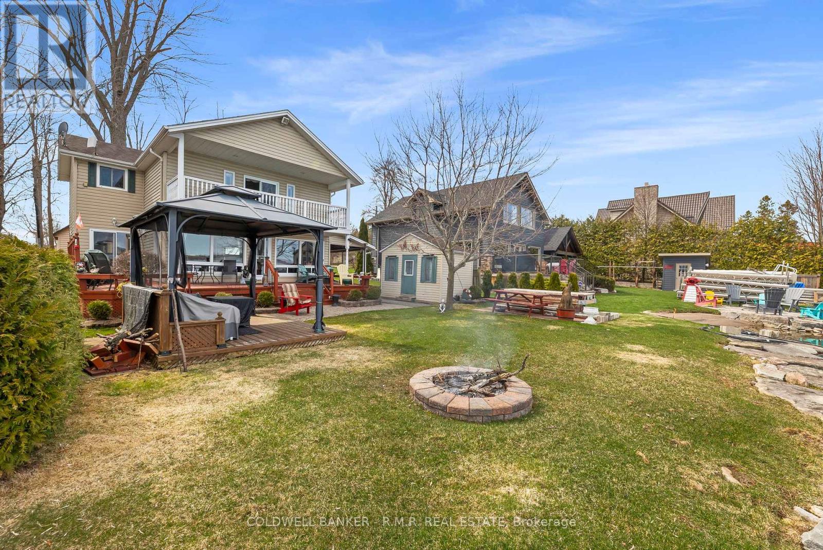 Property at 465 CAUSEWAY VIEW ROAD image 3